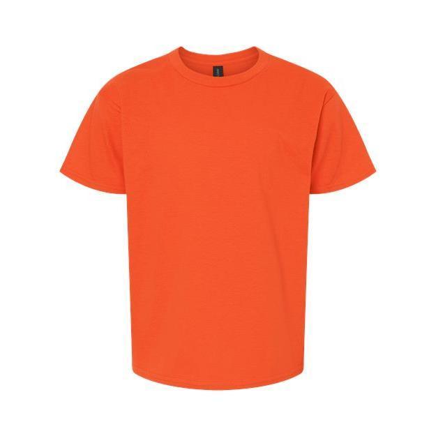 Gildan Youth Light Cotton T-Shirt