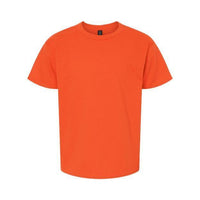 Gildan Youth Light Cotton T-Shirt