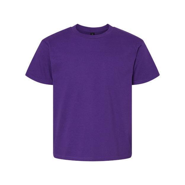 Gildan Youth Light Cotton T-Shirt