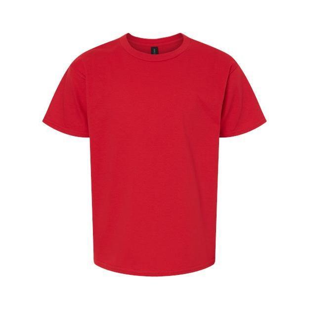 Gildan Youth Light Cotton T-Shirt