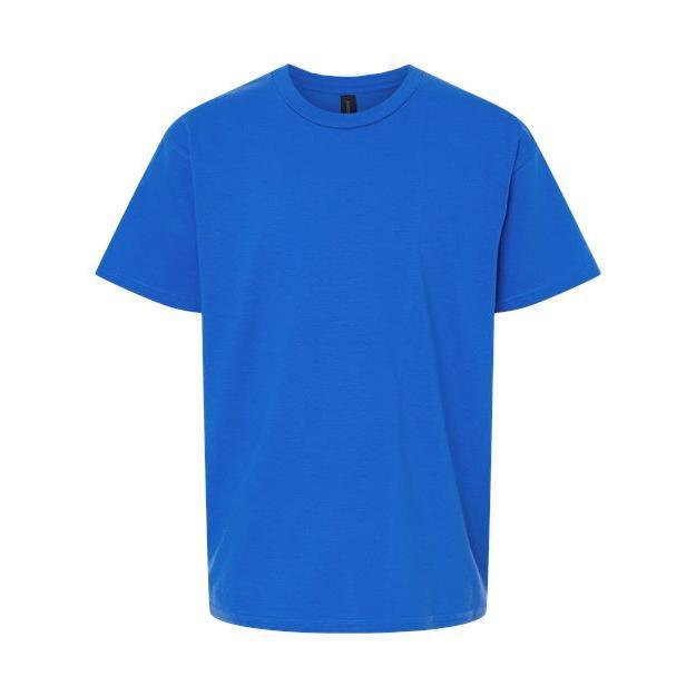 Gildan Youth Light Cotton T-Shirt