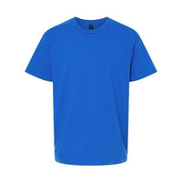 Gildan Youth Light Cotton T-Shirt
