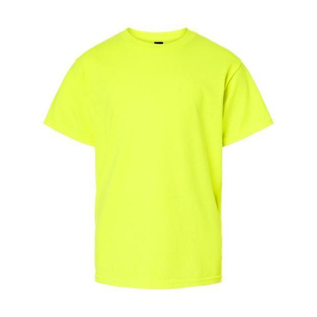 Gildan Youth Light Cotton T-Shirt
