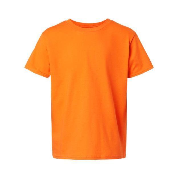 Gildan Youth Light Cotton T-Shirt