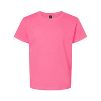 Gildan Youth Light Cotton T-Shirt