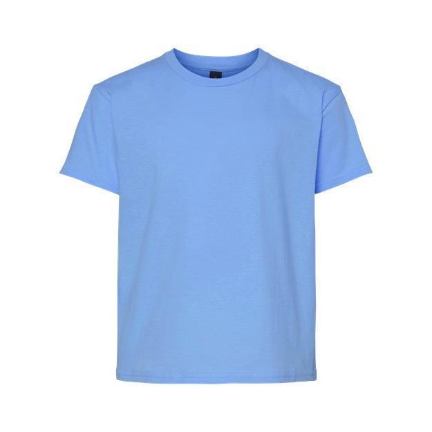 Gildan Youth Light Cotton T-Shirt
