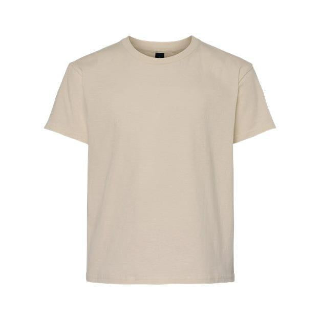 Gildan Youth Light Cotton T-Shirt