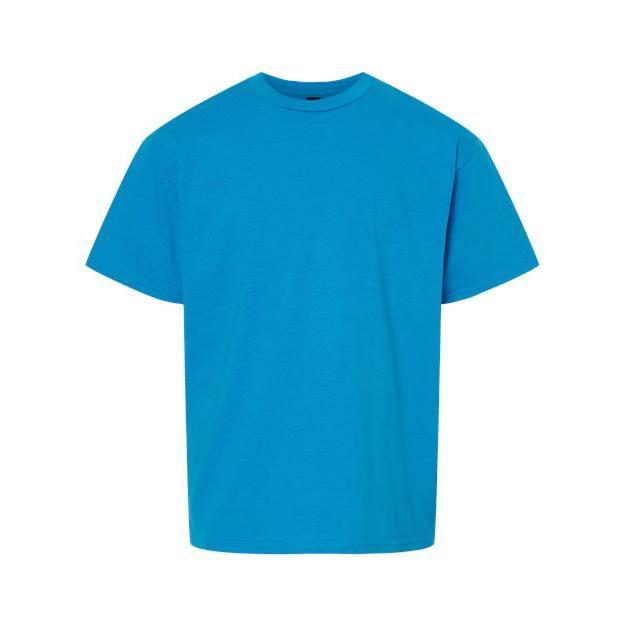 Gildan Youth Light Cotton T-Shirt
