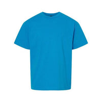 Gildan Youth Light Cotton T-Shirt