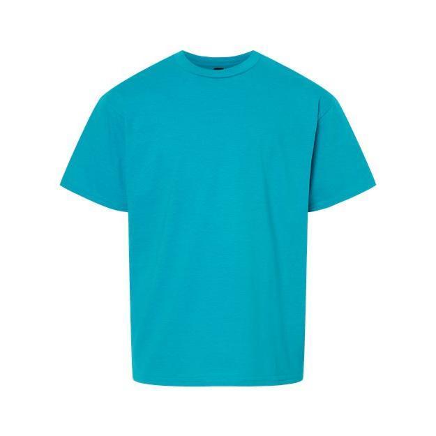 Gildan Youth Light Cotton T-Shirt