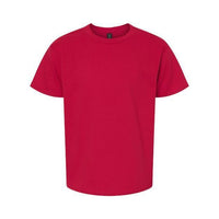 Gildan Youth Light Cotton T-Shirt