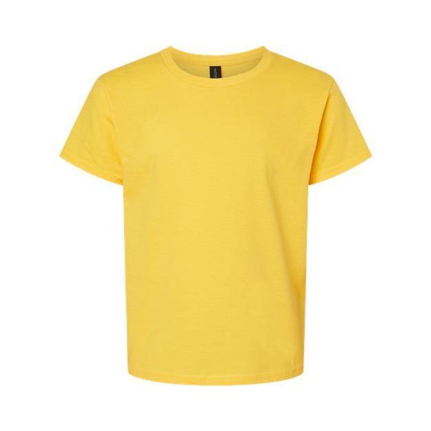 Gildan Youth Light Cotton T-Shirt
