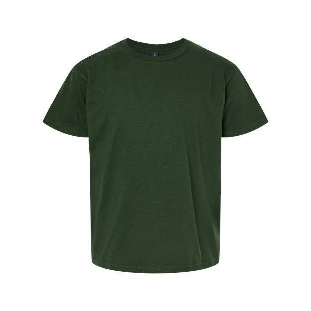 Gildan Youth Light Cotton T-Shirt