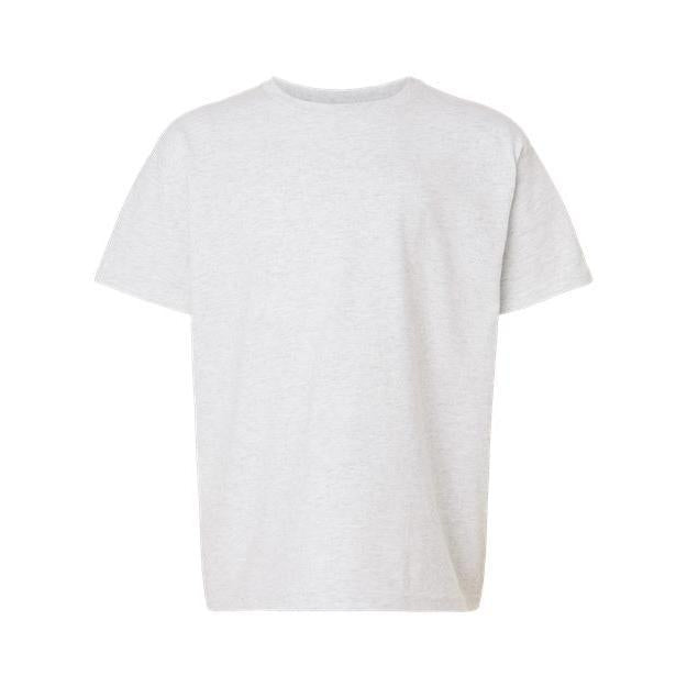 Gildan Youth Light Cotton T-Shirt