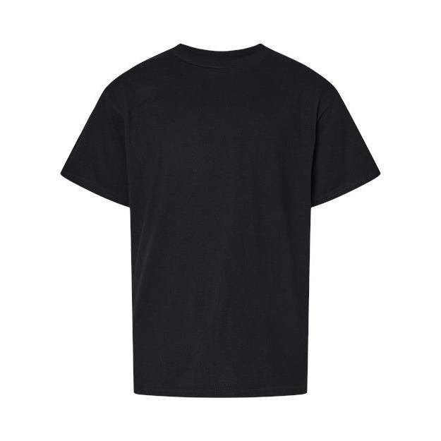 Gildan Youth Softstyle® CVC T-Shirt
