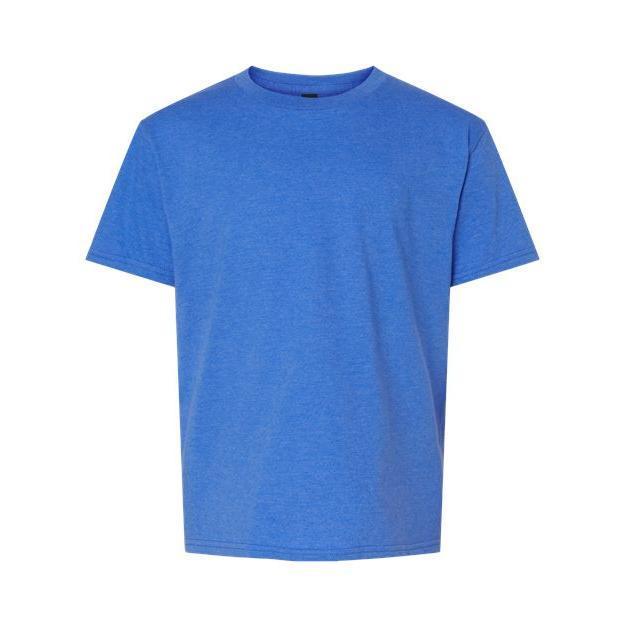Gildan Youth Softstyle® CVC T-Shirt