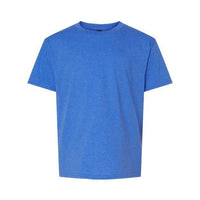 Gildan Youth Softstyle® CVC T-Shirt