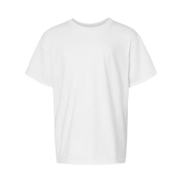 Gildan Youth Softstyle® CVC T-Shirt
