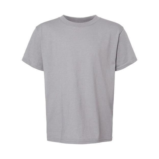 Gildan Youth Softstyle® CVC T-Shirt