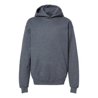 Gildan Youth Softstyle® Midweight Hooded Sweatshirt