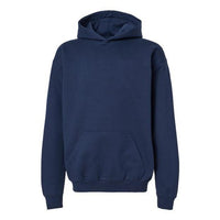 Gildan Youth Softstyle® Midweight Hooded Sweatshirt