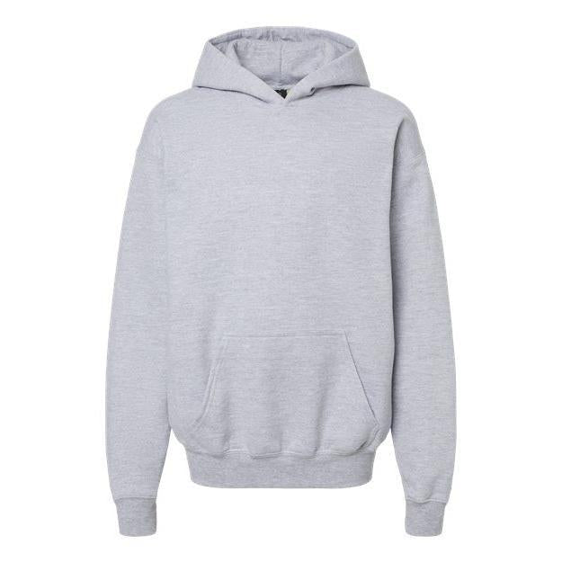 Gildan Youth Softstyle® Midweight Hooded Sweatshirt