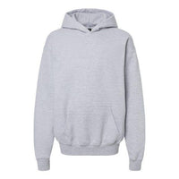 Gildan Youth Softstyle® Midweight Hooded Sweatshirt