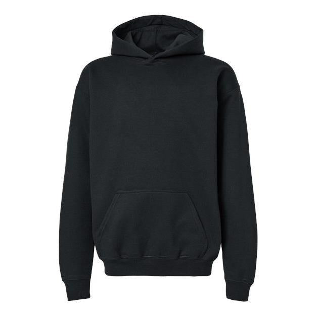 Gildan Youth Softstyle® Midweight Hooded Sweatshirt