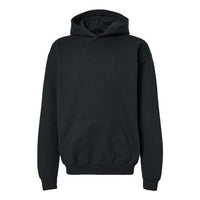 Gildan Youth Softstyle® Midweight Hooded Sweatshirt