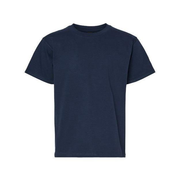 Gildan Youth Softstyle® Midweight T-Shirt