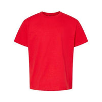 Gildan Youth Softstyle® Midweight T-Shirt