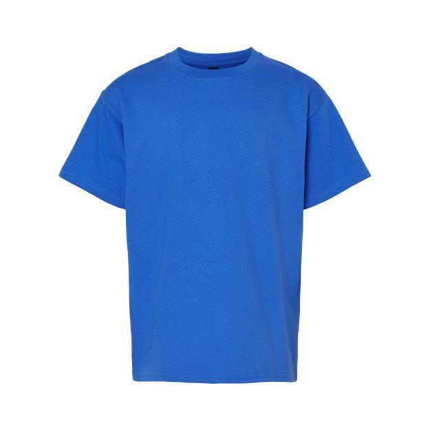Gildan Youth Softstyle® Midweight T-Shirt