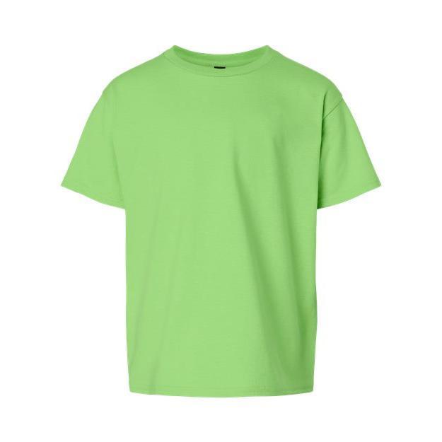 Gildan Youth Ultra Cotton® T-Shirt