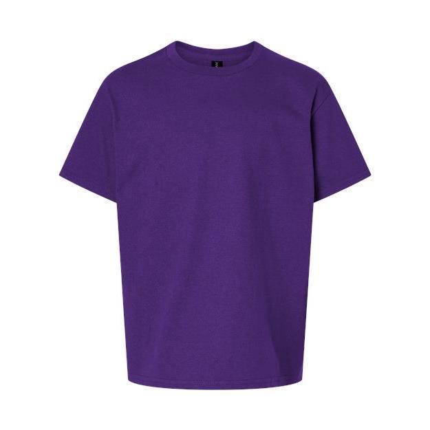 Gildan Youth Ultra Cotton® T-Shirt
