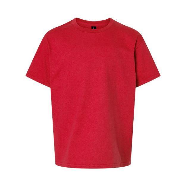 Gildan Youth Ultra Cotton® T-Shirt
