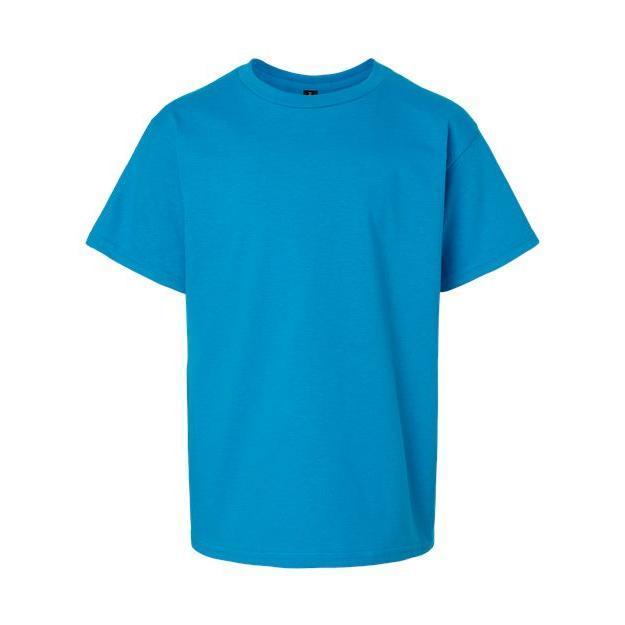 Gildan Youth Ultra Cotton® T-Shirt