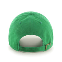 Golden Seals '47 Vintage Clean Up