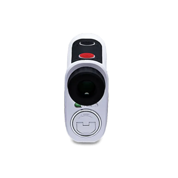 Golf Buddy - Aim L10V Laser Rangefinder
