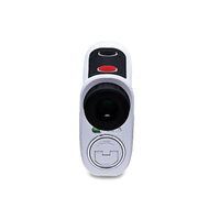 Golf Buddy - Aim L10V Laser Rangefinder