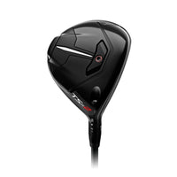 Titleist TSR2 Fairway Wood - 15.0 - LH - Demo Used