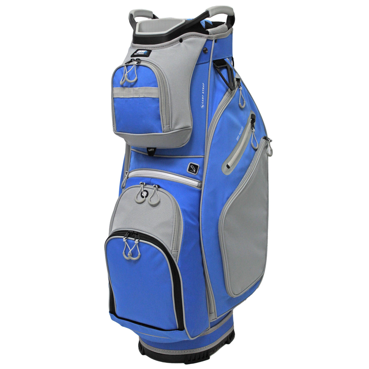 Golf Trends Country Club 2.0 Cart Bag