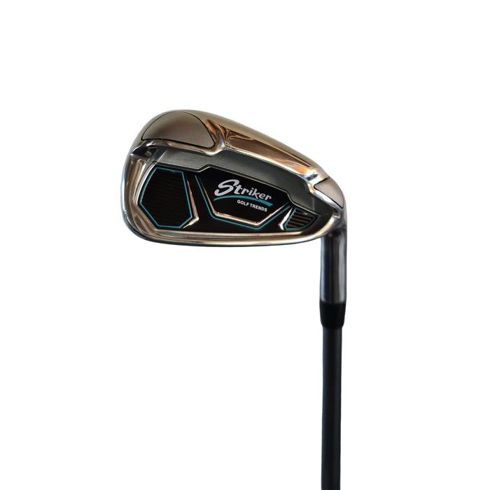 Golf Trends Striker Iron - 7 Iron - RH - Demo Used