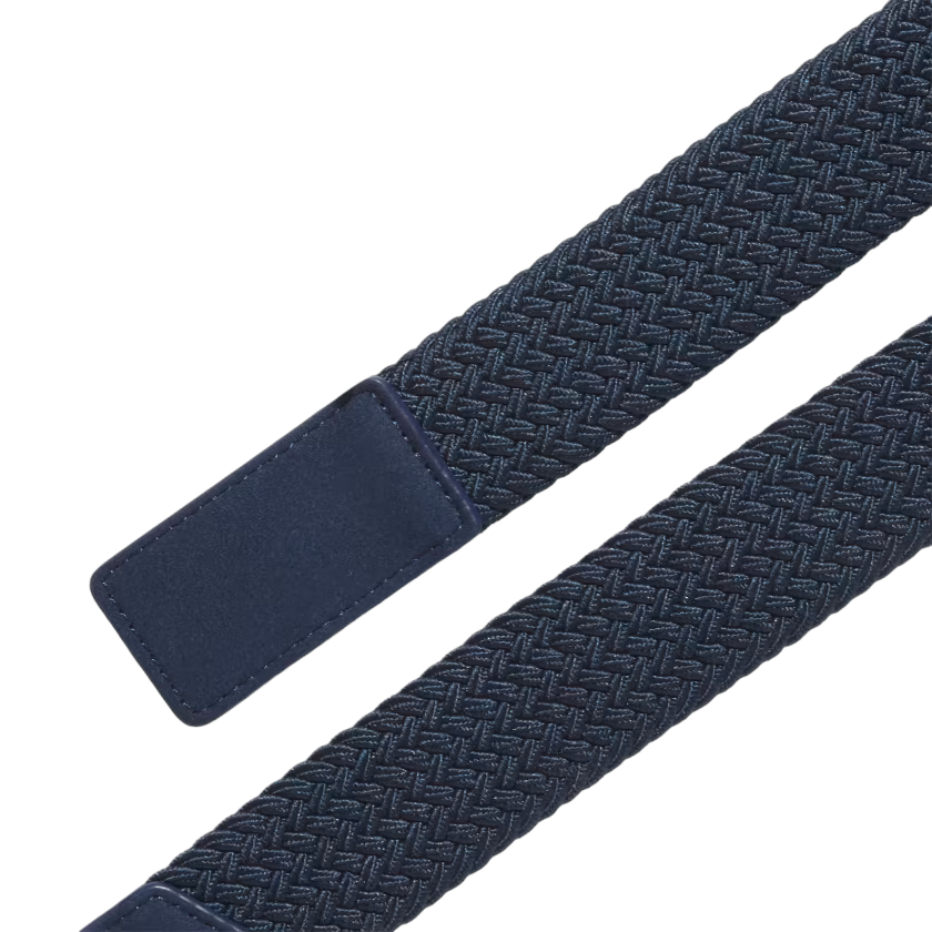 Adidas BRAID belt in gray buy online - Golf House