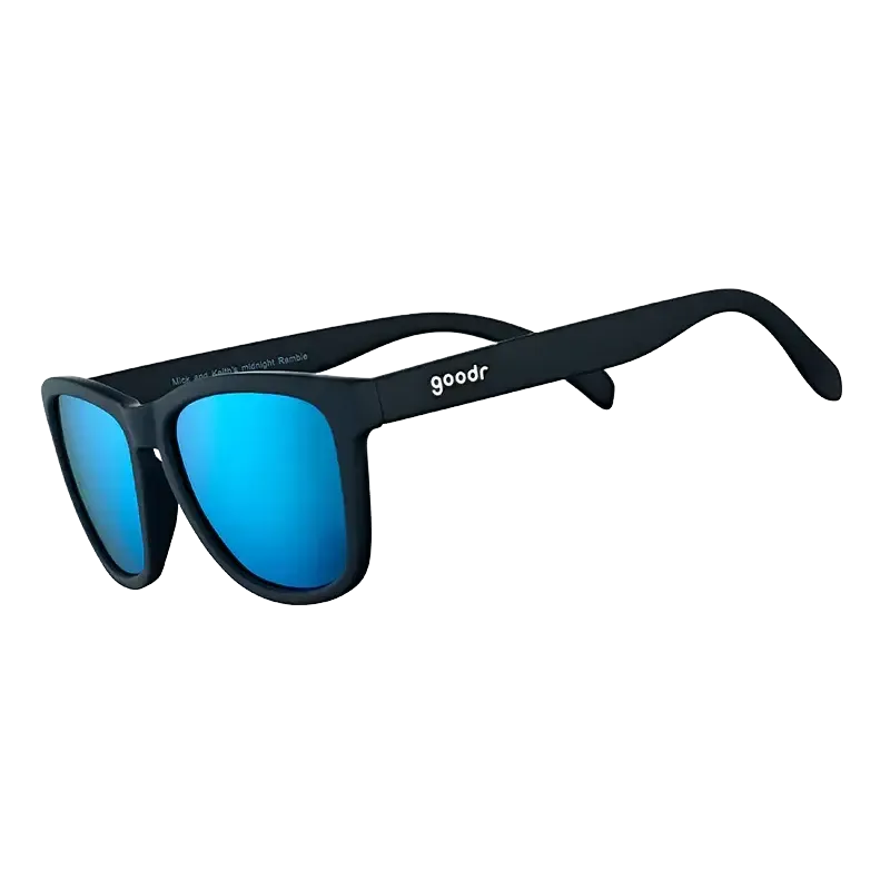 Goodr Golf Tournament Sunglasses