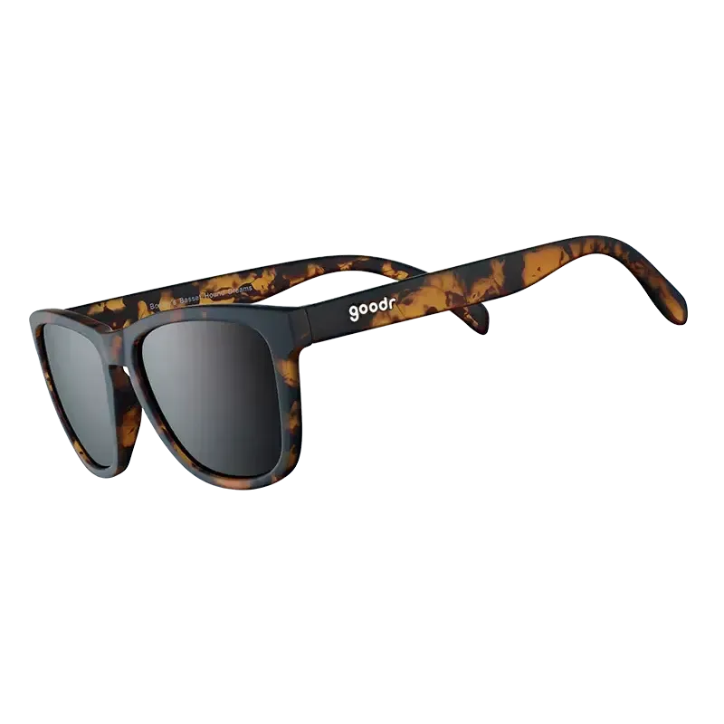 Goodr Golf Tournament Sunglasses