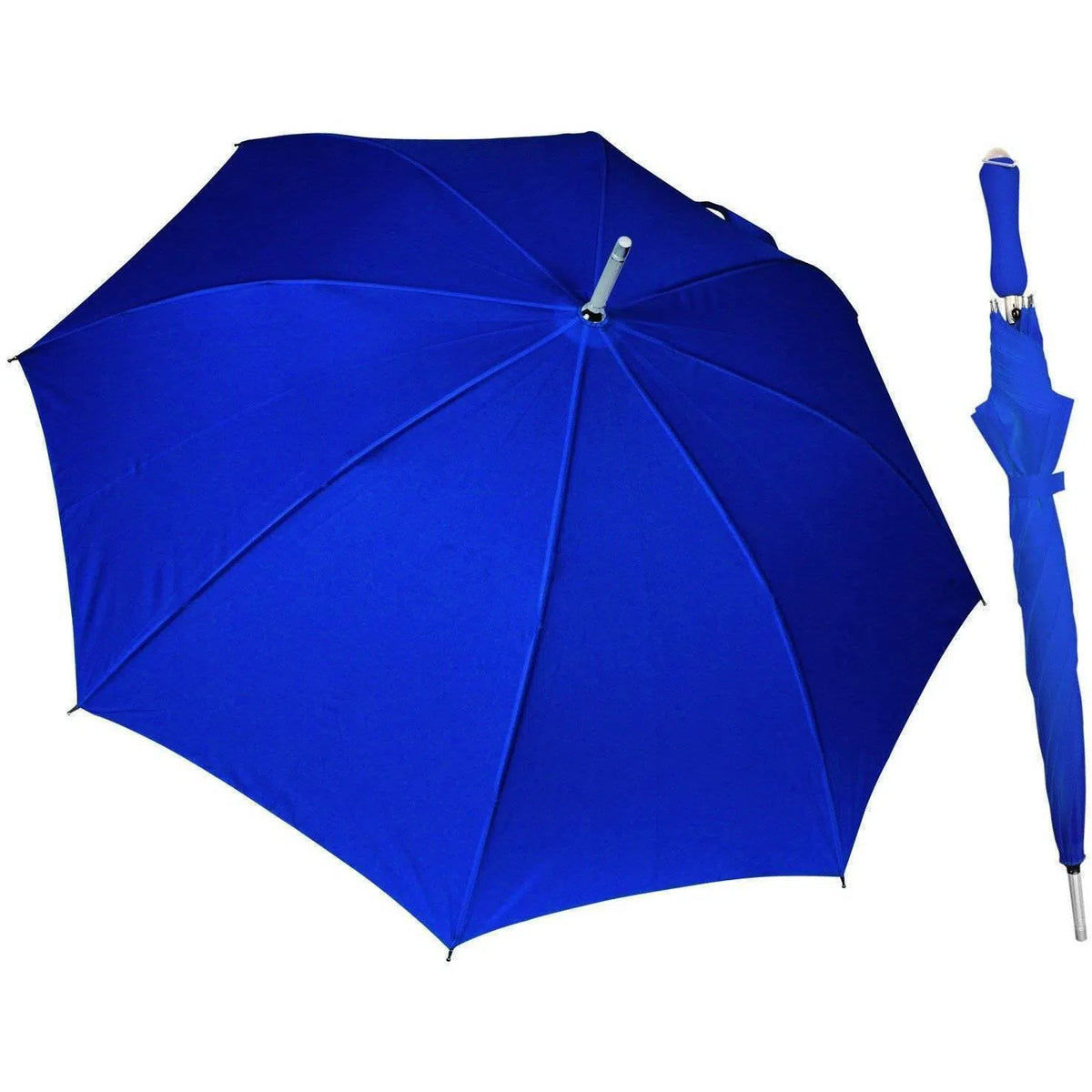 Custom Logo Goose Executive Easy-open Umbrella 46", Goose, Canada