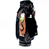 Goose Golf Goose Towel + Putting-Mate Golf Towel