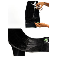 Goose Golf Goose Towel + Putting-Mate Golf Towel