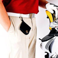 Goose Golf Goose Towel + Putting-Mate Golf Towel