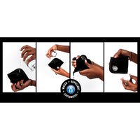 Goose Golf Goose Towel + Putting-Mate Golf Towel